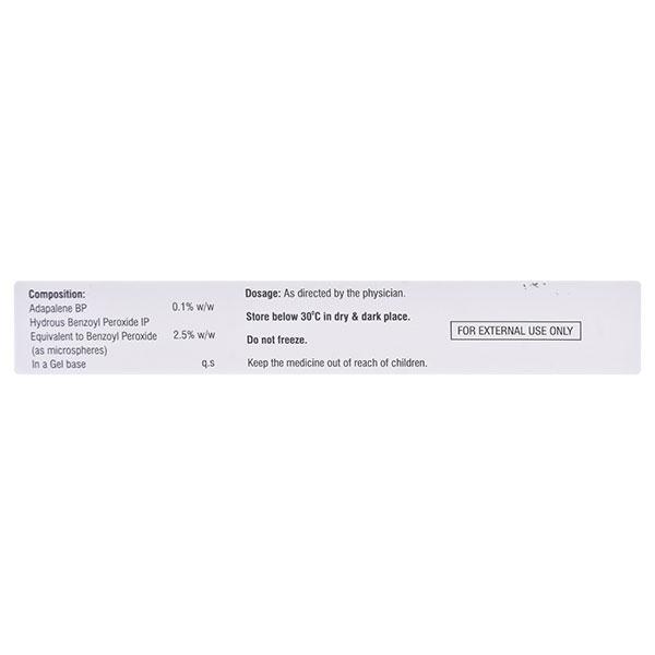 PERNEX PLUS Gel 15gm - Global Surgicals