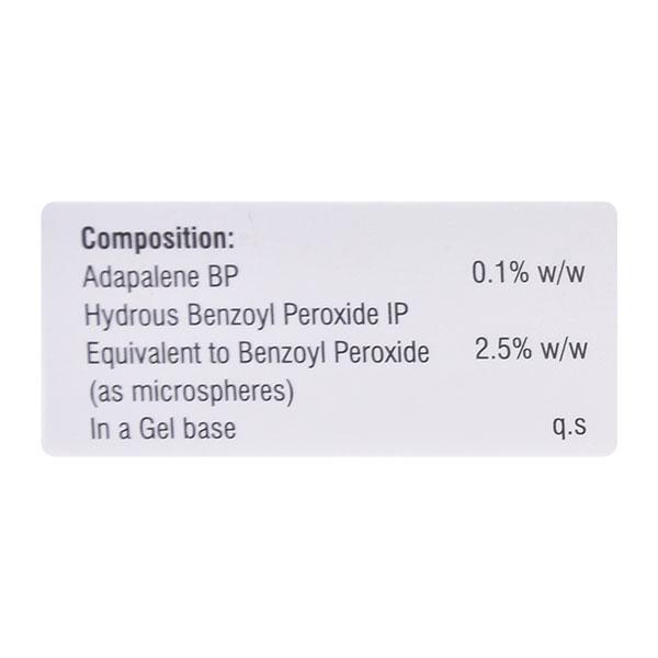 PERNEX PLUS Gel 15gm - Global Surgicals