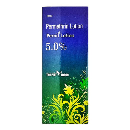 Pernil Lotion 100ml - Global Surgicals