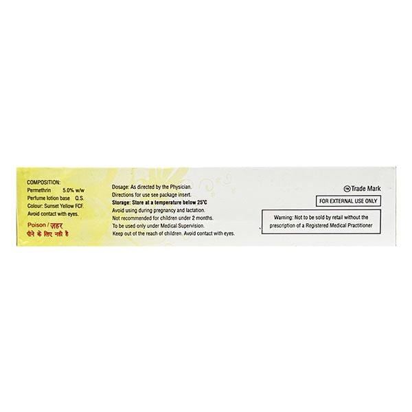 Pernil Lotion 100ml - Global Surgicals