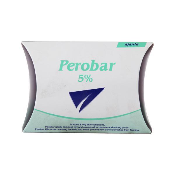 Perobar 5% Bar 75gm - Global Surgicals