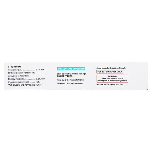 Persol Plus Gel 15gm - Global Surgicals