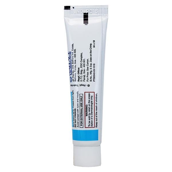 Persol Plus Gel 15gm - Global Surgicals