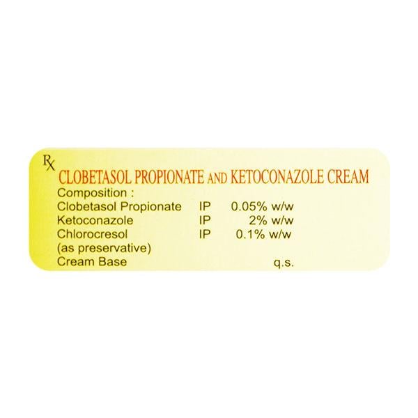 VALERATE C Cream 20gm