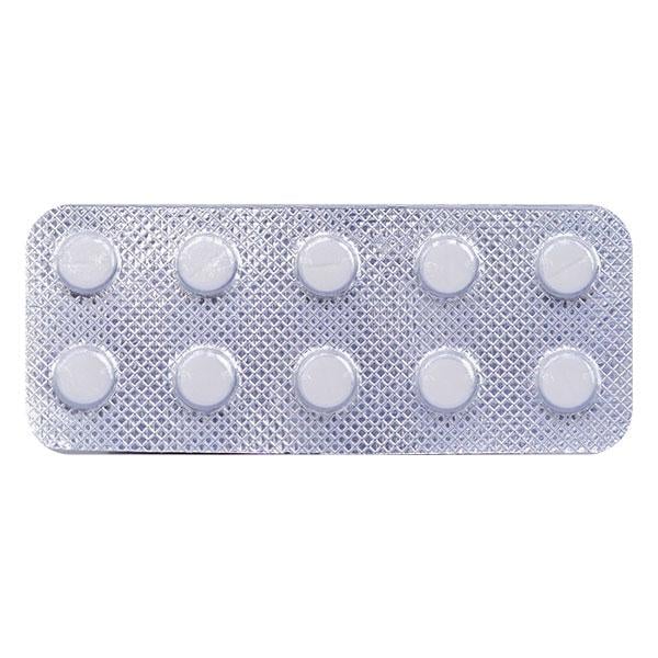 Petril 0.5mg Tablet 10'S - Global Surgicals