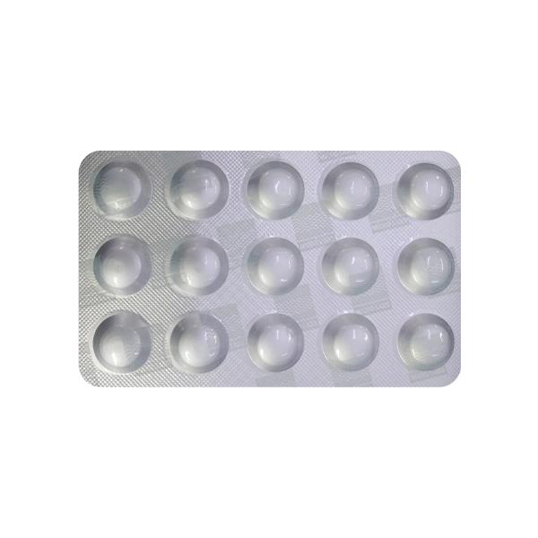 PETRIL MD 0.25 Tablet 15's - Global Surgicals