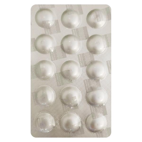 PETRIL PLUS Tablet 15's - Global Surgicals