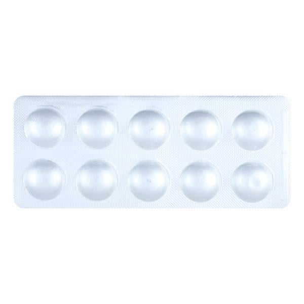 TENLISAVE 20 Tablet 10's