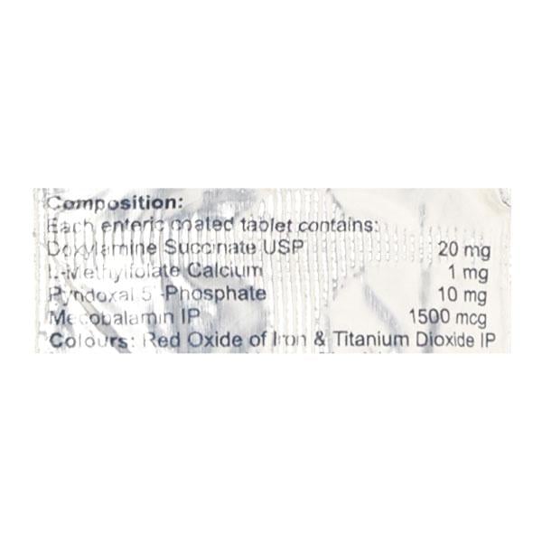 ALL 9 Nvp Tablet 10'S