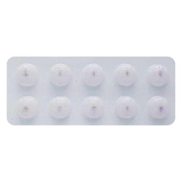 CNN 50mg Tablet 10'S