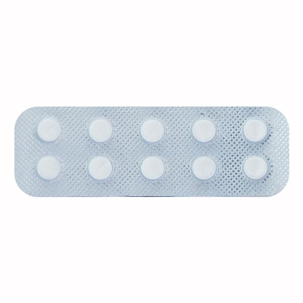 Goutnil 0.5mg Tablet 10'S