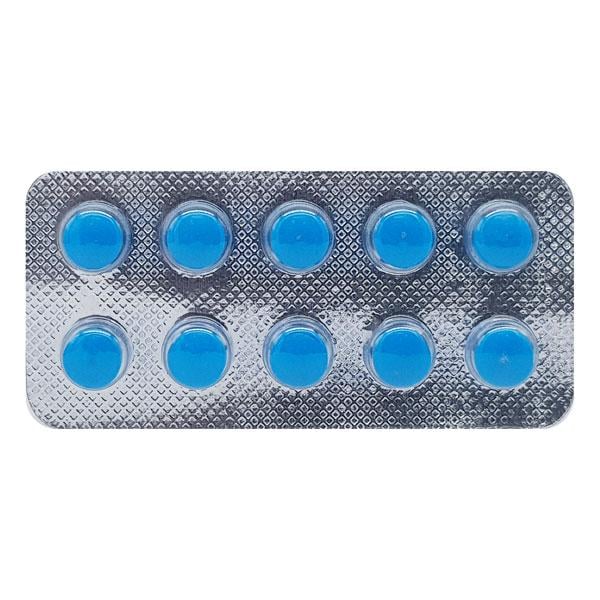 Phenergan 25mg Tablet 10'S - Global Surgicals