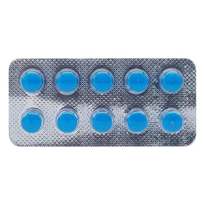 Phenergan 25mg Tablet 10'S - Global Surgicals