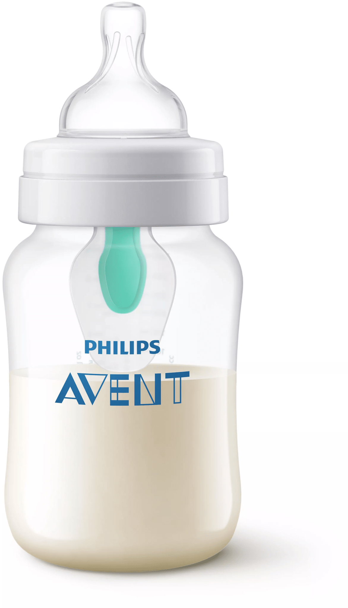 PHILIPS AVENT Anti - colic With AirFree Vent SCF813/11 260ml (1 Pc/Pack) Baby Bottle - Global Surgicals