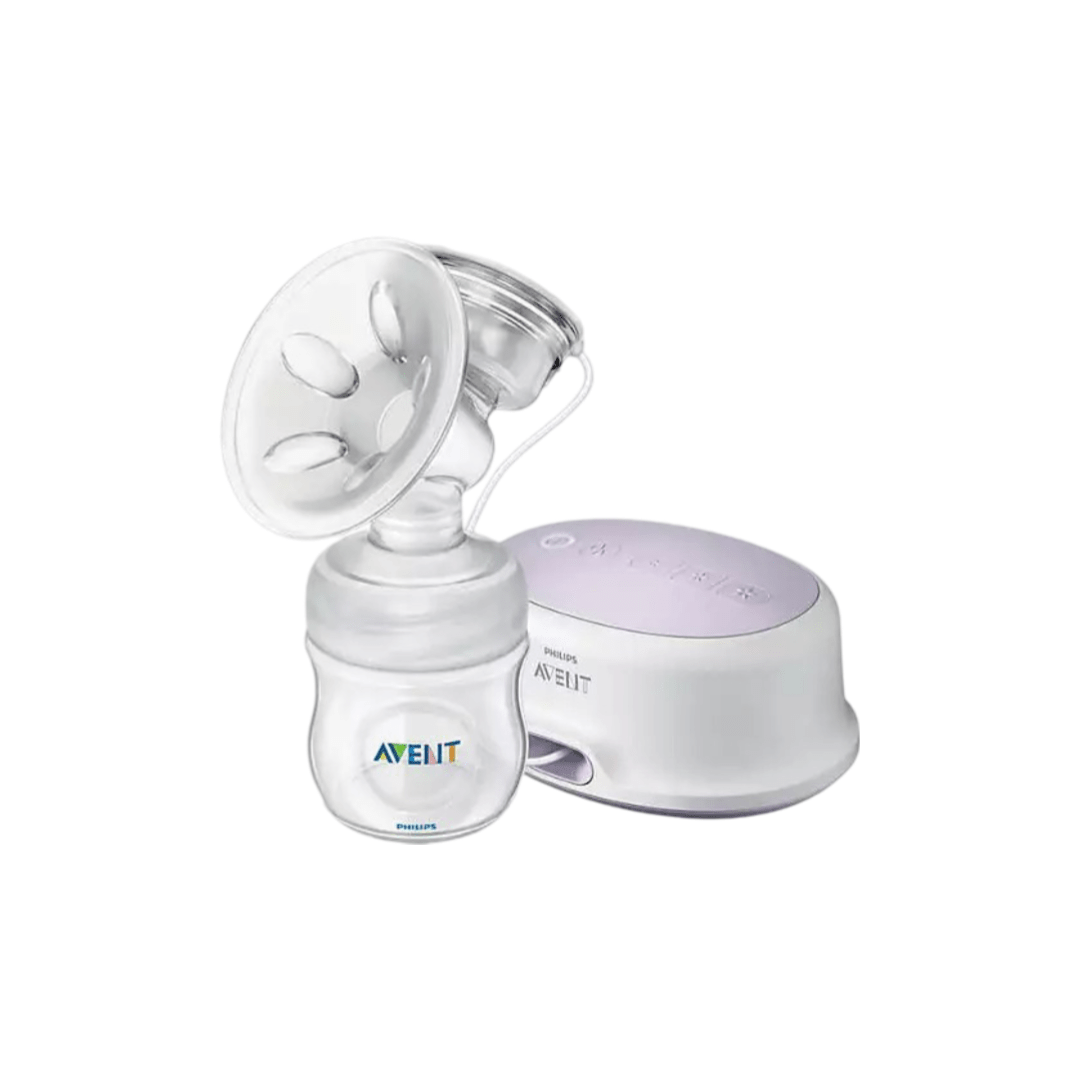 Philips Avent Comfort Single Electric Breast Pump - Global Surgicals