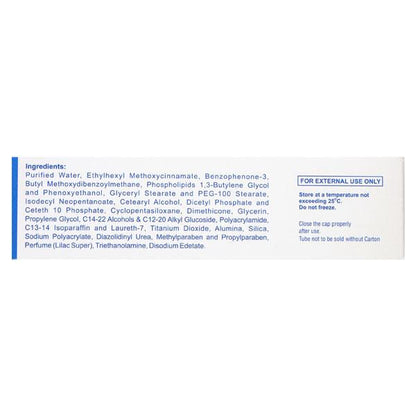 Photoban 30 Aquagel Gel 60gm - Global Surgicals