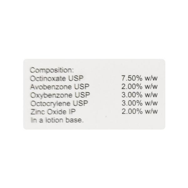 Photoban 30 Lotion 60ml - Global Surgicals