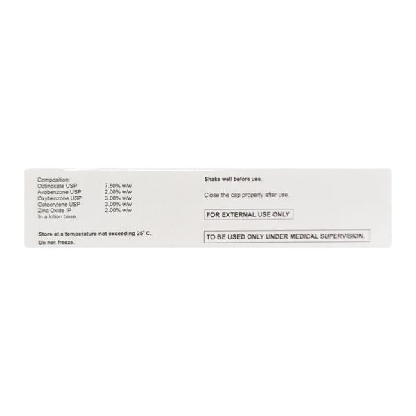 Photoban 30 Lotion 60ml - Global Surgicals