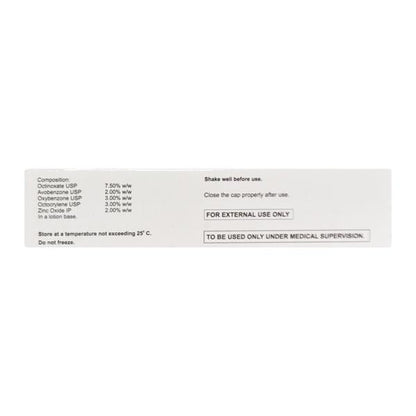 Photoban 30 Lotion 60ml - Global Surgicals