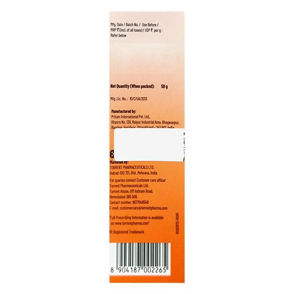 Photobloc SPF 50+ PA++++Cream 50gm - Global Surgicals