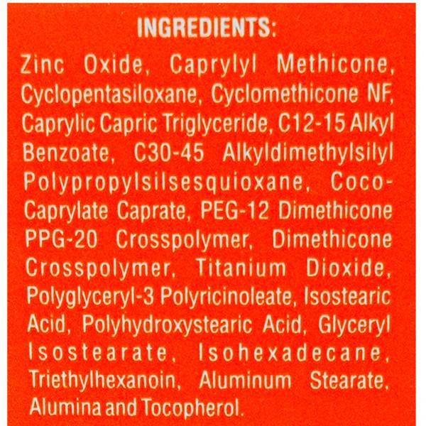PHOTOSTABLE INSTA SPF 40 PA+++ MATTE FINISH Sunscreen Gel 50gm - Global Surgicals