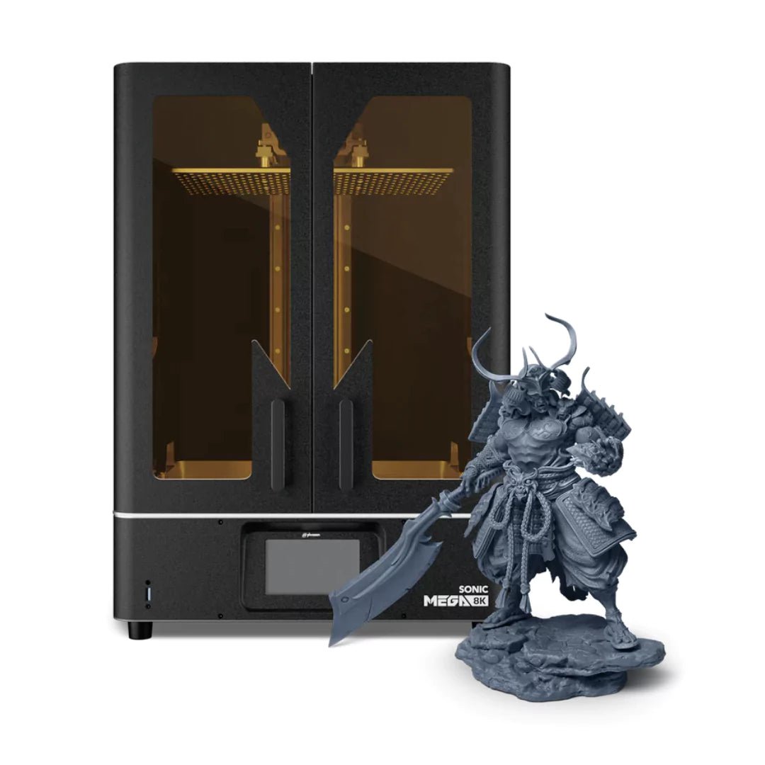 Phrozen Sonic Mega 8K LCD 3D Printer - Global Surgicals