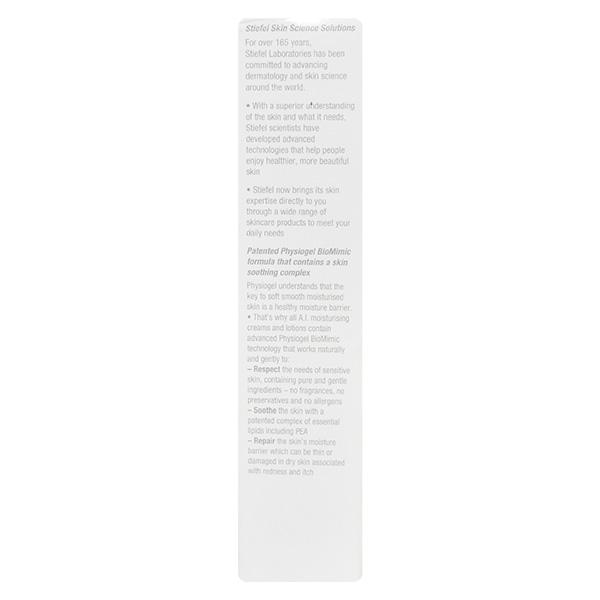 Physiogel Hypoallergenic AI Calming Relief Lotion 100ml - Global Surgicals