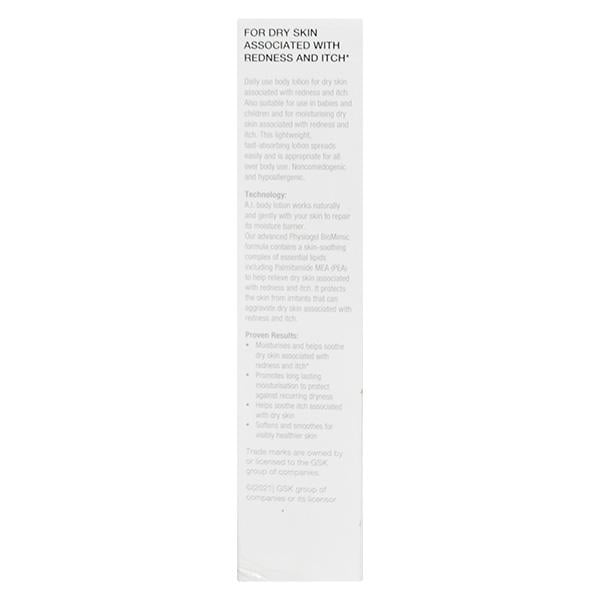 Physiogel Hypoallergenic AI Calming Relief Lotion 100ml - Global Surgicals