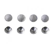 Phyx Button Lingual Attachment - Global Surgicals