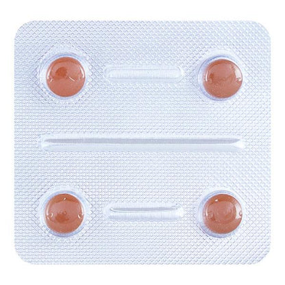 TADAFLOW 5 Tablet 4's