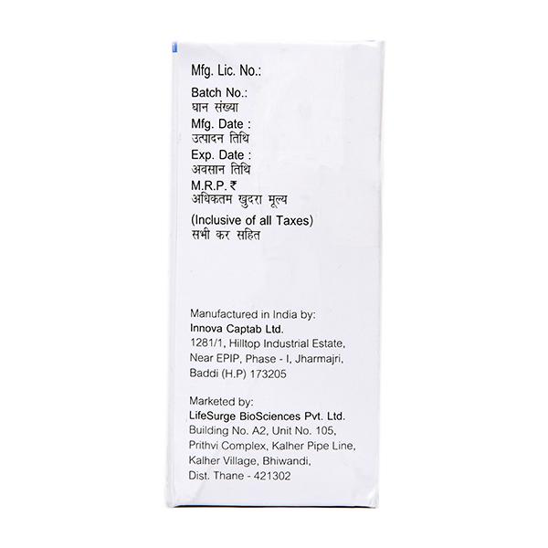 SURGOLACT Oral Drops 15ml