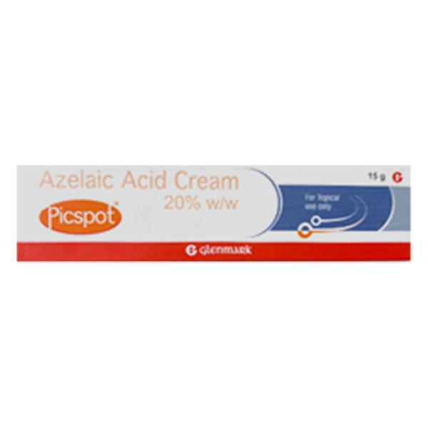 PICSPOT Cream 15g - Global Surgicals