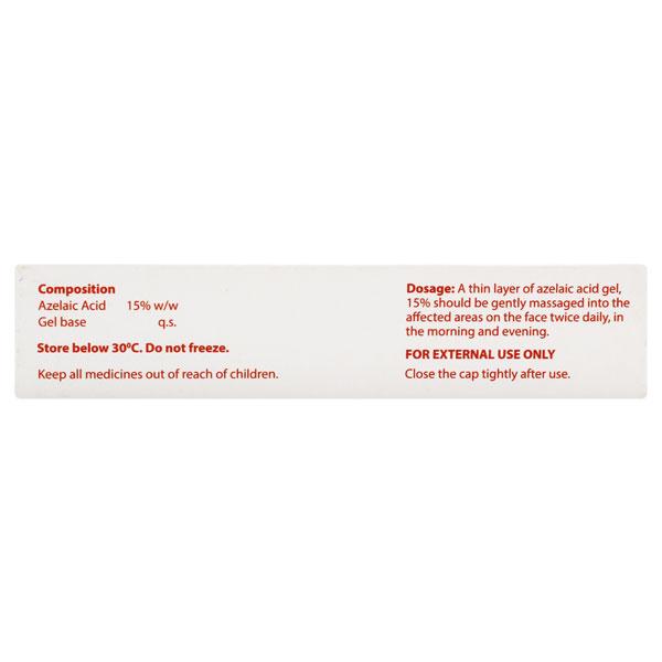 PICSPOT Gel 15gm - Global Surgicals