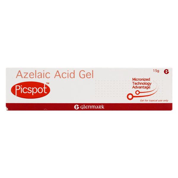 PICSPOT Gel 15gm - Global Surgicals