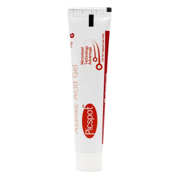 PICSPOT Gel 15gm - Global Surgicals