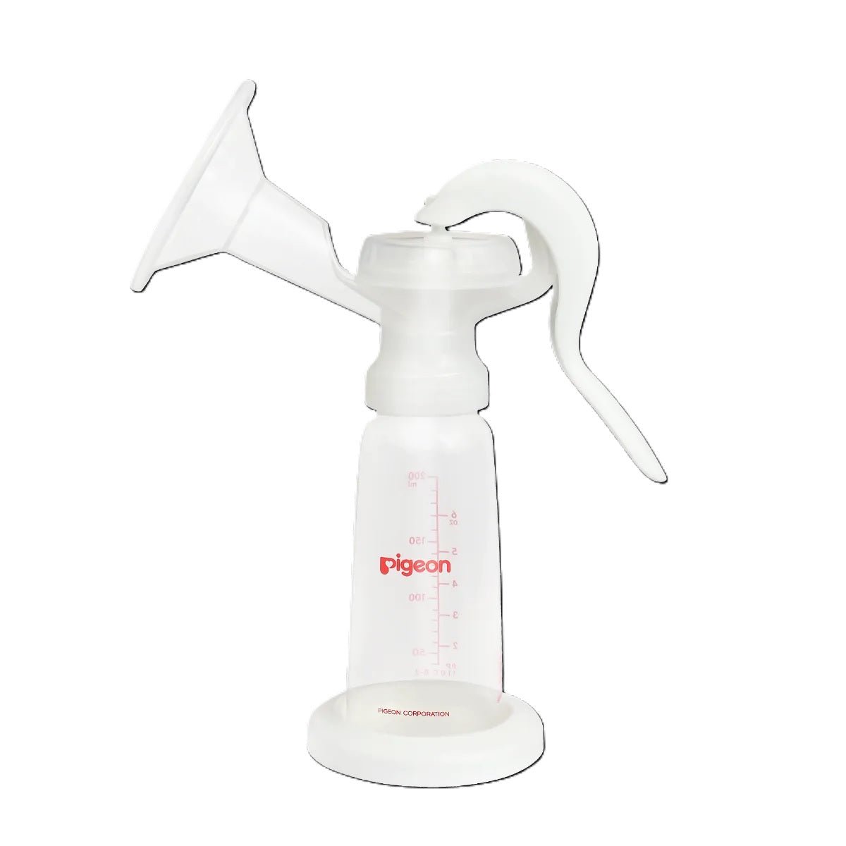 Pigeon Manual Breast Pump - Global Surgicals