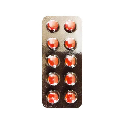 PIGOLYN 5mg Tablet 10's - Global Surgicals