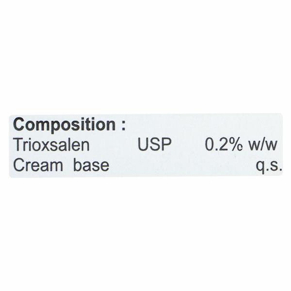 PIGOLYN Cream 20gm - Global Surgicals