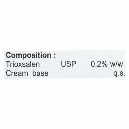 PIGOLYN Cream 20gm - Global Surgicals