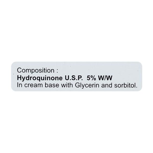 PINKQUIN FORTE Cream 15gm - Global Surgicals