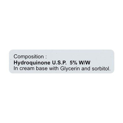 PINKQUIN FORTE Cream 15gm - Global Surgicals