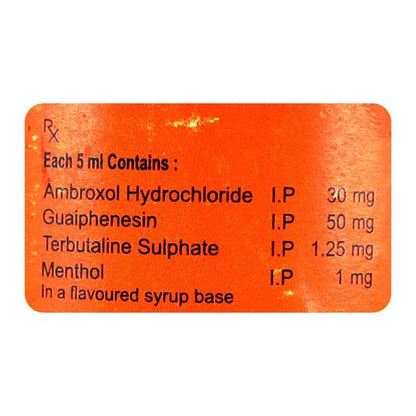 Pinnacle Syrup 100ml - Global Surgicals