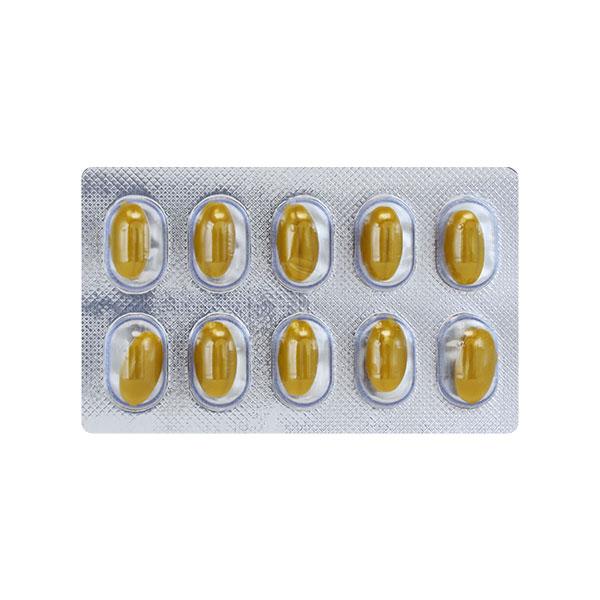 Pinoin 10mg Capsule 10'S - Global Surgicals