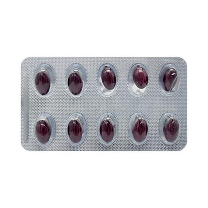 Pinoin 5mg Capsule 10'S - Global Surgicals