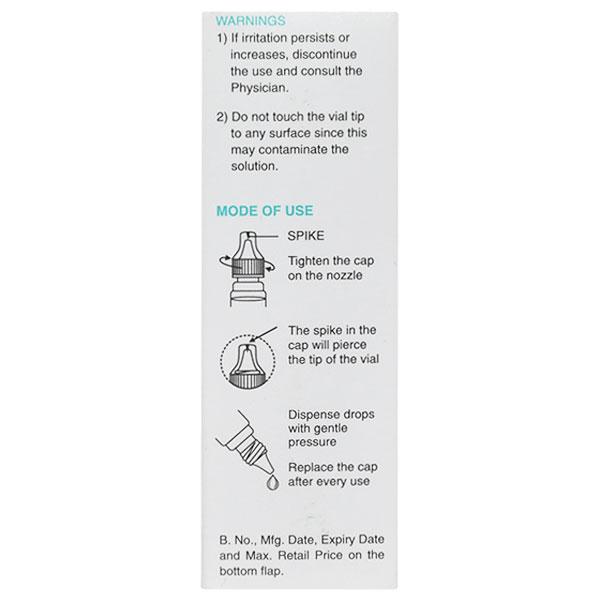 Pixelub Multi Eye Drops 10ml - Global Surgicals