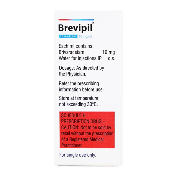 BREVIPIL Injection 5ml