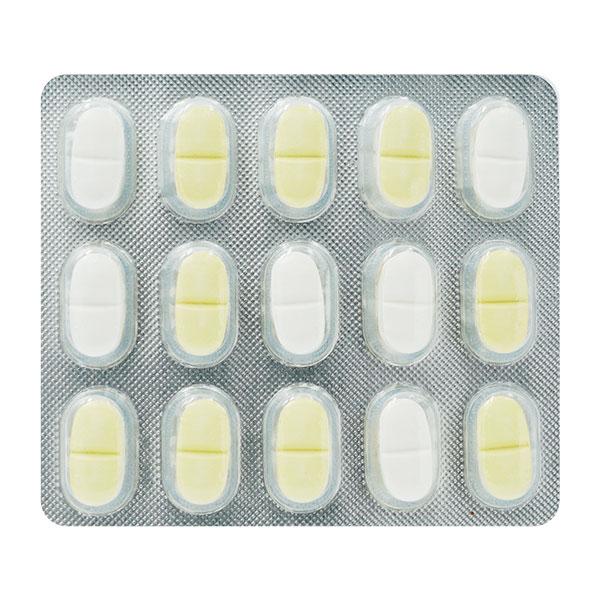 Glimy M1 Tablet 15'S