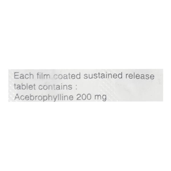 Bigbro OD Tablet 10'S