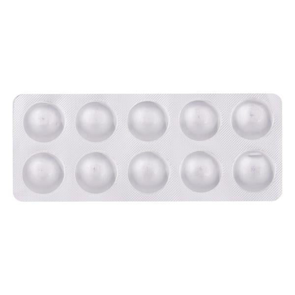 Ferronemia Tablet 10'S