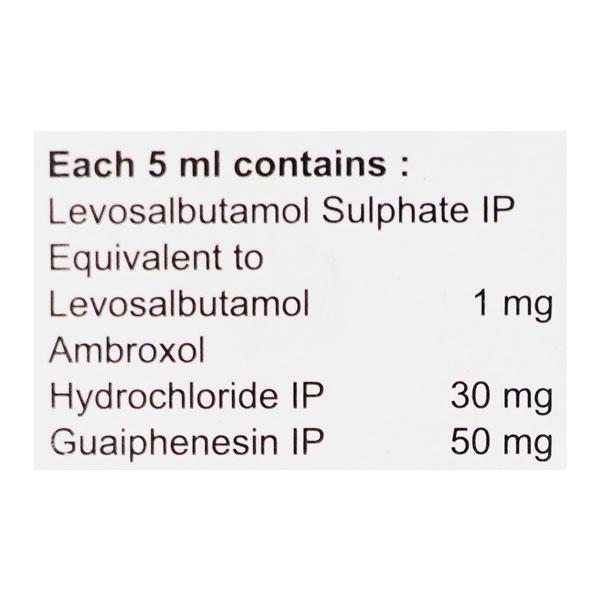 PLANOKUF LS Expectorant 100ml - Global Surgicals